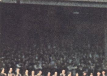 1970 Scanlens VFL #29 David Harris Back